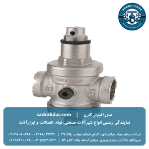 خرید و قیمت شیر فشار شکن سیم ایتالیا از نمایندگی