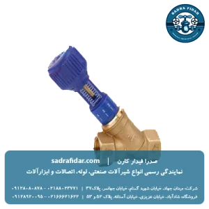 خرید و قیمت شیربالانس PN20 سیم ایتالیا