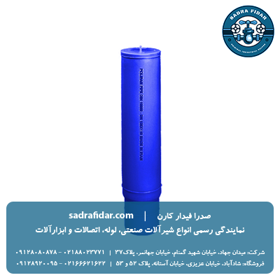 قیمت علمک پوش فیت جنرال سایلنت پلی ران