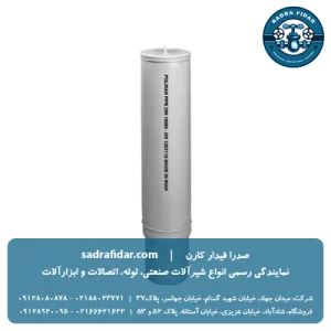 خرید عمده علمک پوش فیت پروتکت پلی ران از صدرا فیدار