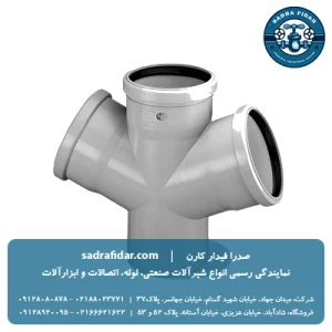 لیست قیمت چهارراه 67 درجه پوش فیت پروتکت پلی ران